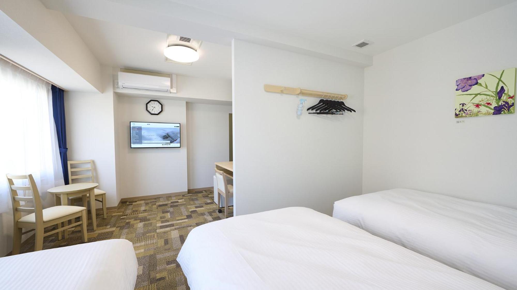 Toyoko Inn Gotemba Ekimae Habitación foto