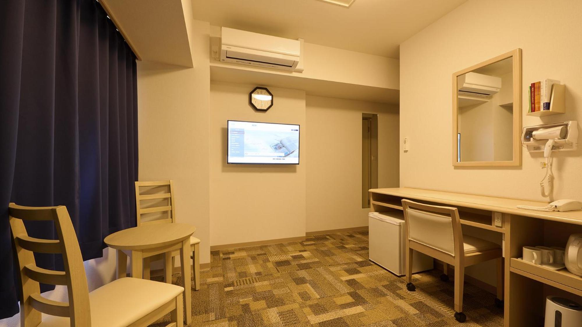 Toyoko Inn Gotemba Ekimae Habitación foto