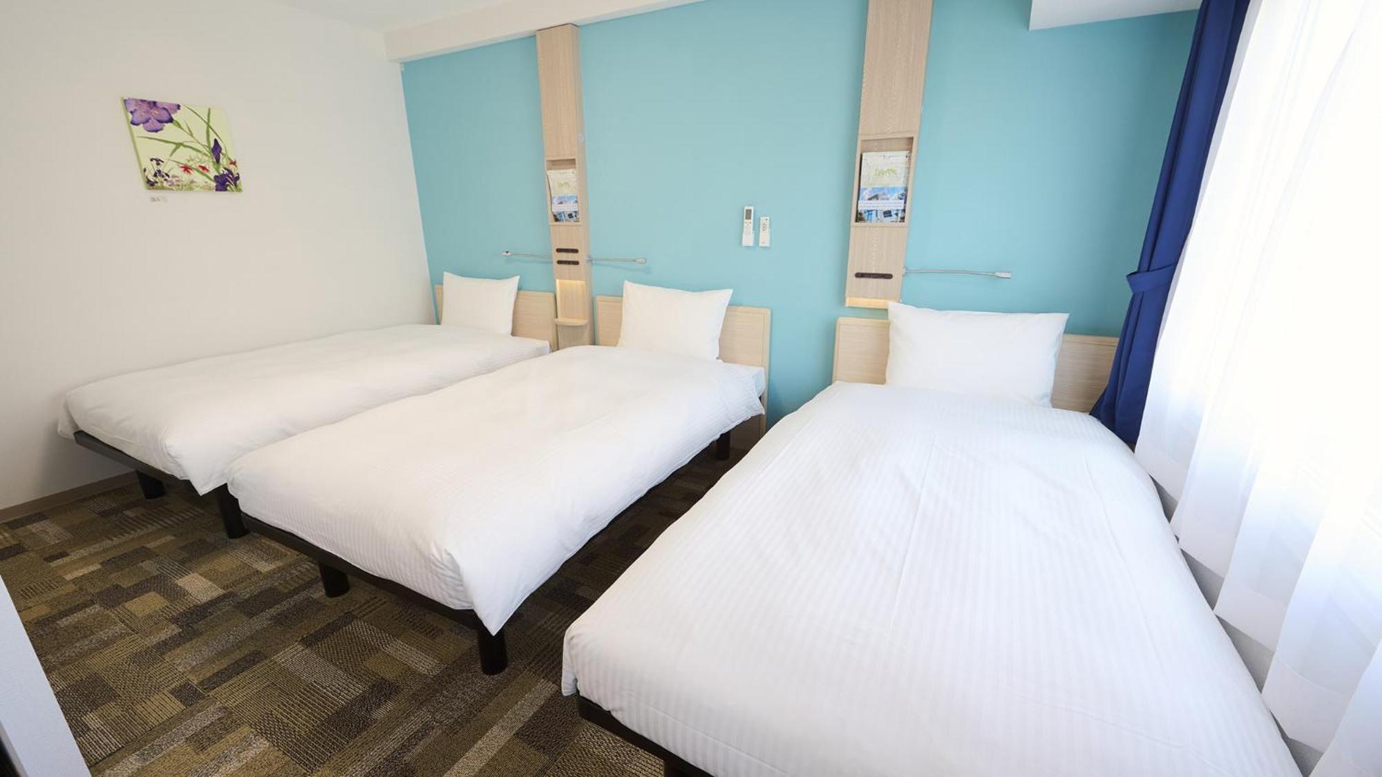 Toyoko Inn Gotemba Ekimae Habitación foto