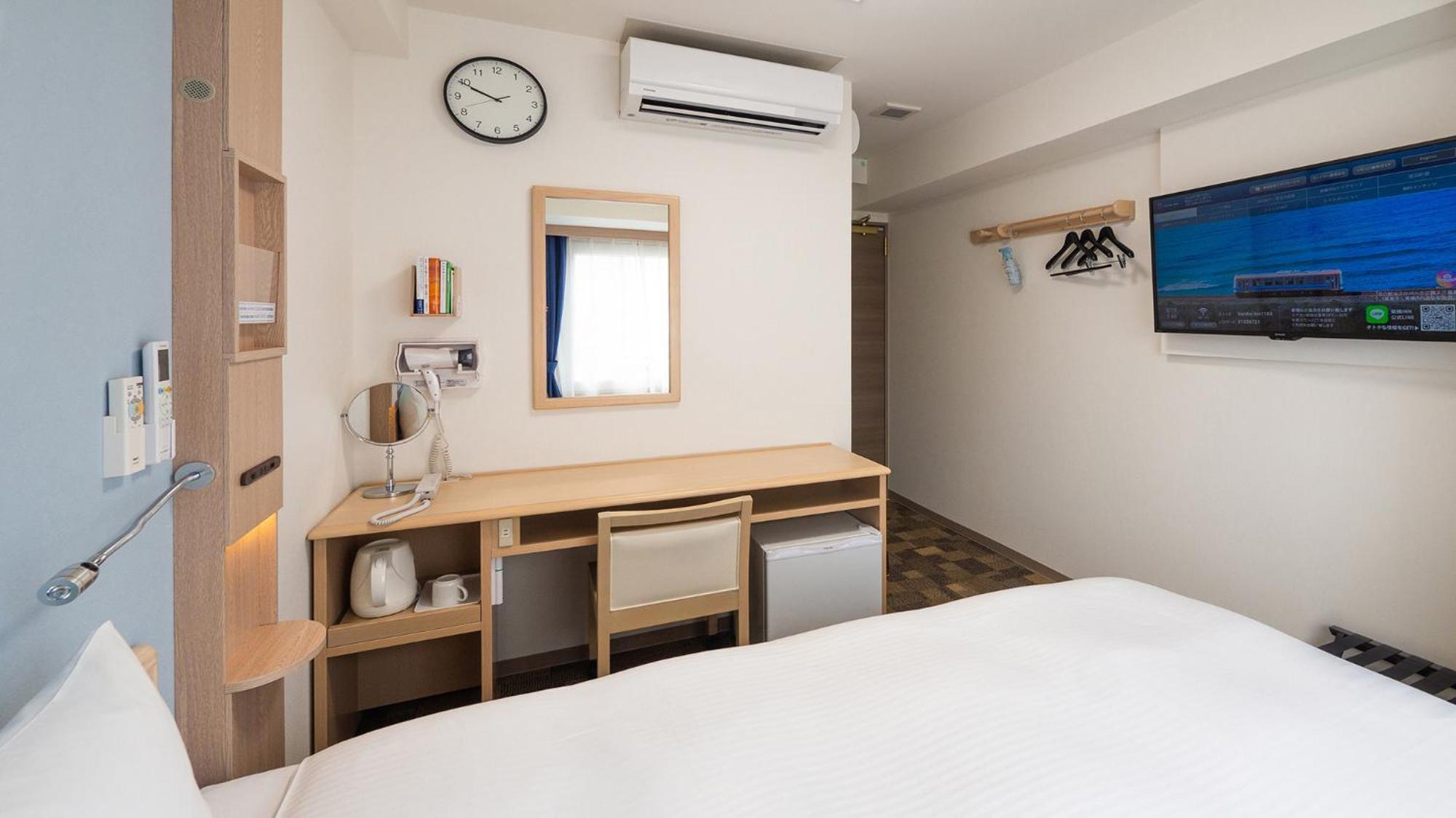 Toyoko Inn Gotemba Ekimae Habitación foto