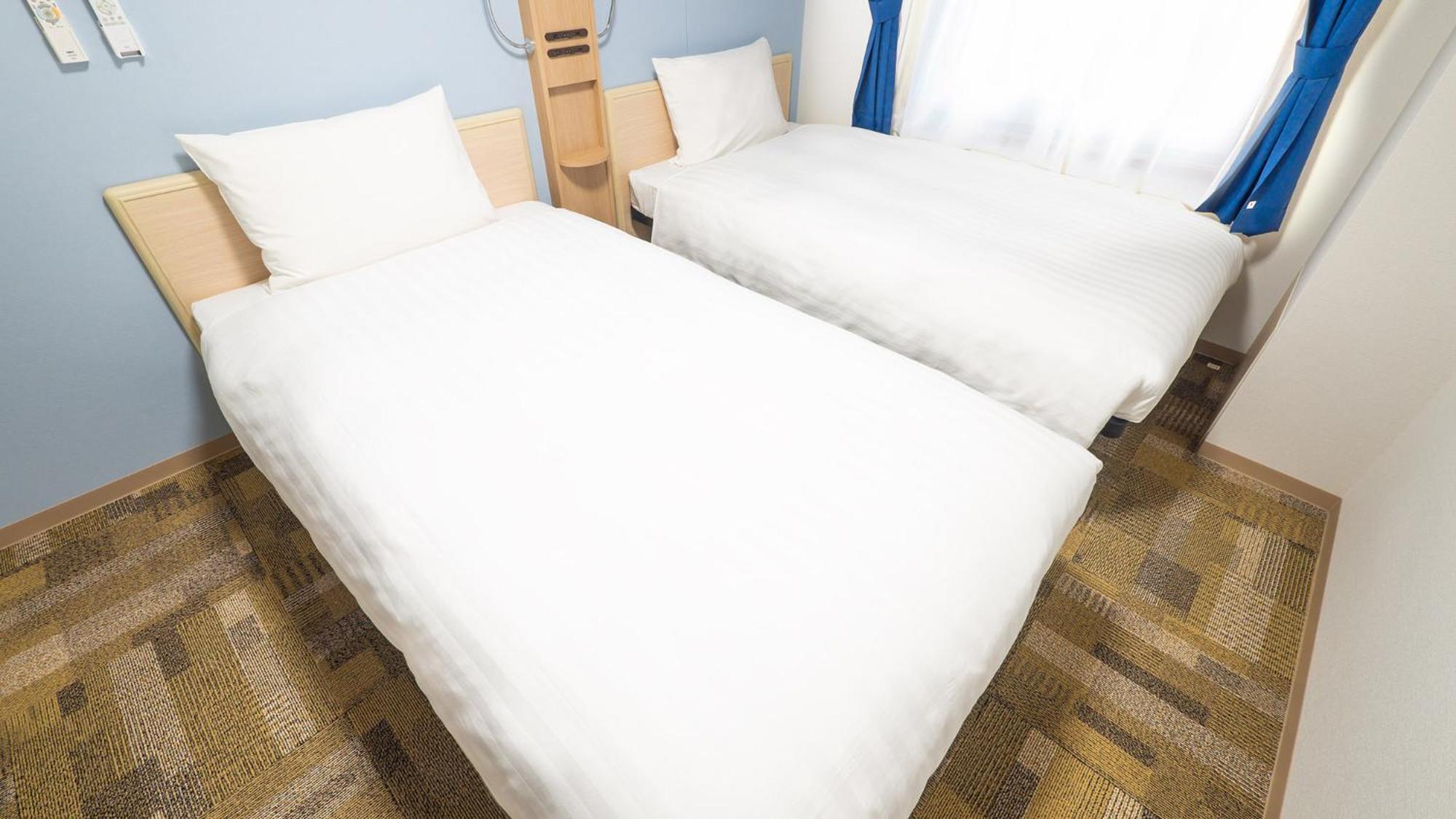 Toyoko Inn Gotemba Ekimae Habitación foto